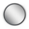 Check Yourself Pocket Mirror