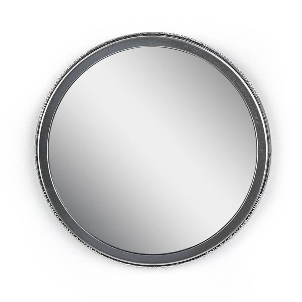 Check Yourself Pocket Mirror