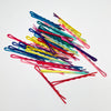 Bright Rainbow Hairpins 50-Piece Box