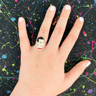 Big Adventure Ring