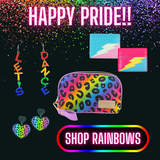 Pride All the Time