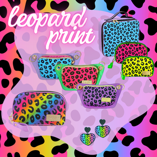 Leopard Print