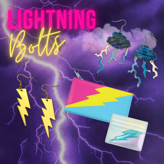 Lightning Bolts