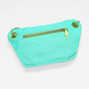 mint belt bag