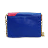 Lightning Bolt Romy Convertible Clutch in Power Ballad