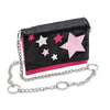 Stella Convertible Clutch in Love Spell