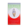 Ice Cold Ice Cream Cone Soft Enamel Pin