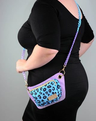Tri Color Body Strap Extra Straps | Betsy Dare